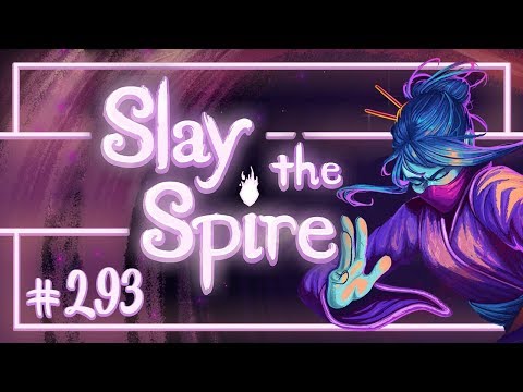 Let's Play Slay the Spire: 22nd January 2020 Daily - Episode 293