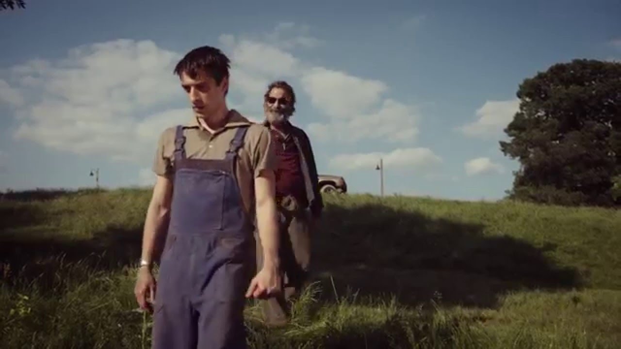 My Mother's Wound - Trailer