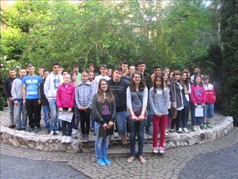 Villámlátogatás Erdélyben - Kisszállás