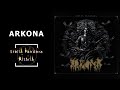 Arkona Stella Pandora 2024 Full Album