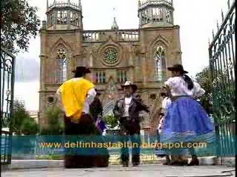 DELFIN QUISHPE HASTA EL FIN