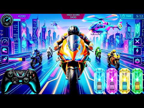 Video cover