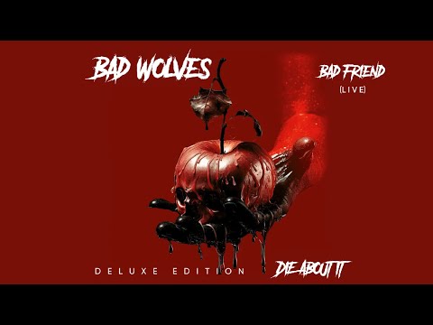 Video thumbnail for Bad Friend (Live)