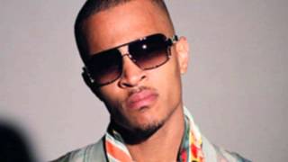 NEW T.I &quot;No Worries&quot; Freestyle!! (This Is How To Rap)
