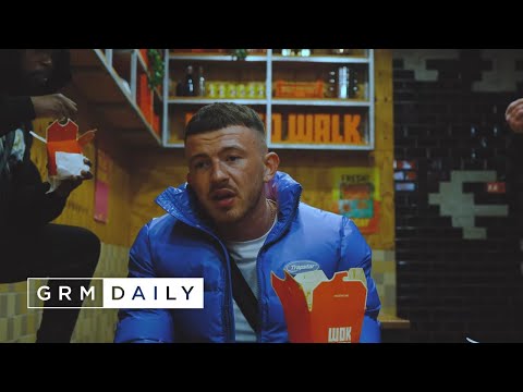 Marino - Cardiff to Vetch Fields [Music Video] | GRM Daily