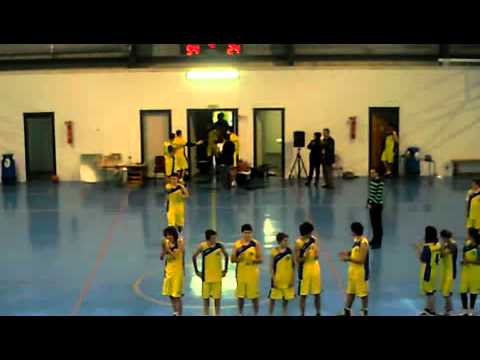 Presentacio Bàsquet Torreblanca