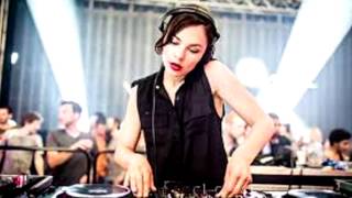 Nina Kraviz - Desire (DJ Bosco RMX)