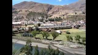 preview picture of video 'Perú, Cusco, Urcos, Predio Mayupata, Terreno +5 has en venta, Vía Evitamiento.'