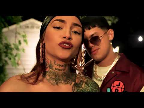 Olivet La Muza & Xian Metaforas - Desde Ayer ( Official Video )