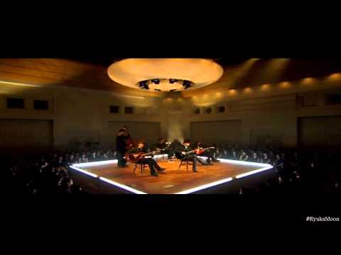 【GACKT】 Because You're Still Waiting/ Kimi Ga Matte Iru Kara -UNPLUGGED- 【English & Japanese Sub】