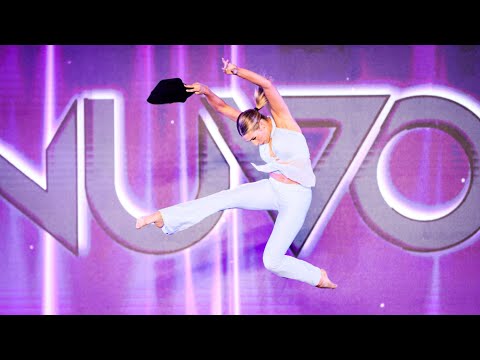 Emma Mather - Anywhere I Hang My Hat