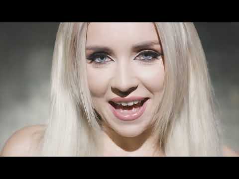 Sonia Maselik - A Warrior (Official Visualiser)