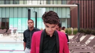 Ian Eastwood Choreography | &quot;Strawberry Bubblegum&quot; - Justin Timberlake