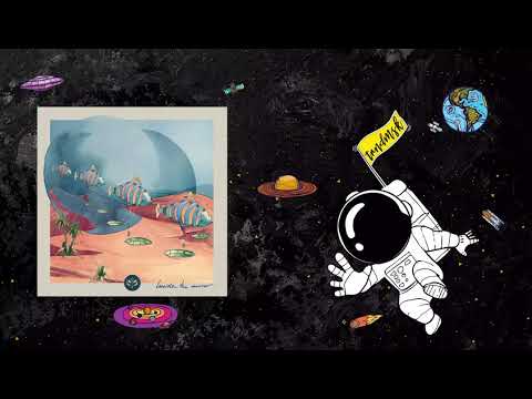 Acado & Vincent Marlice - Garnet [Kamai]