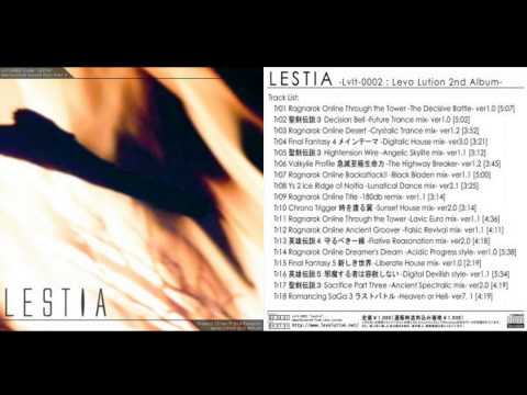 10 Chrono Trigger Silvird~Wings That Cross Time -Sunset House mix- ver2.0