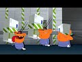 DELICIOUS MONEY Oggy And The Cockroaches Full Episodes HD