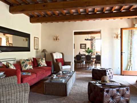 Tenuta Murlo Luxury Resort Perugia ***** by GolfAroundItaly.com
