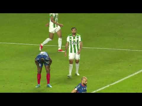 BRASILEIRAO 24 -  JUVENTUDE 2 X 1 BAHIA