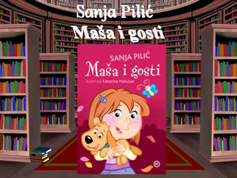 Preporuke mladih knjižničarki 2014