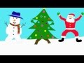 The Dancing Christmas Tree Song