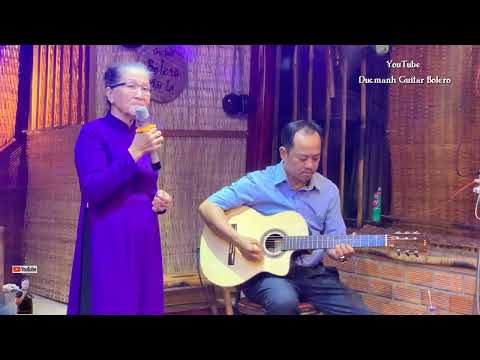 Biển Tuyết - Lão Bà HUỲNH TRIỀU 73( tuổi ) & Thầy Hồng | Bolero Mái Lá