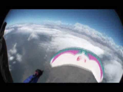 Infinit World Record. Horacio Llorens