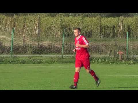 LZS Jadachy - Jeziorak Chwałowice - 9 wrzesień 2017 (mecz w Chwałowicach)