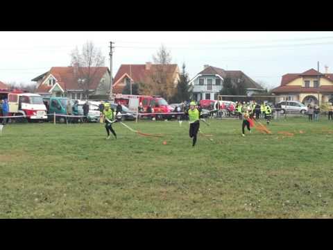 12.12.2015 - Vianočný kapor - Dhz Sládkovičovo A muži LP, PP