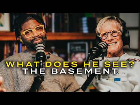 What Does God See When He Looks At You? | The Basement #11
