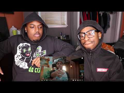 "Lil Yachty x KrispyLife Kidd - Krispy Boat" DA CR3W REACTION!