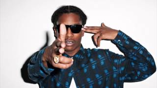 Top 5 Songs: At Long Last A$AP by A$AP Rocky