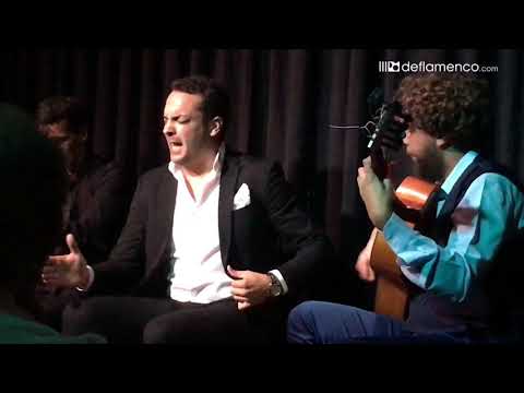 Jesús Méndez & Pepe del Morao - Sala García Lorca