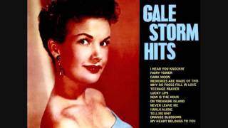 Gale Storm - Dark Moon (1957)