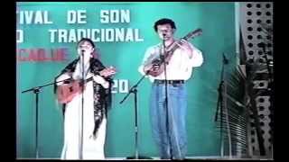 231.- Son de Madera. El Guapo, 1995.