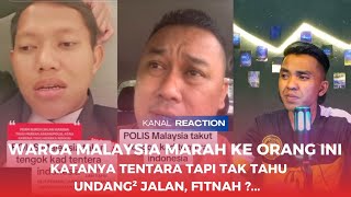 Download lagu Pemain persib katanya tentara buat f1tnah ke PDRM?... Kok gitu mp3