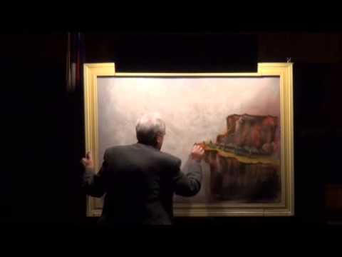 2014 03 13 B Maret Chalk Art