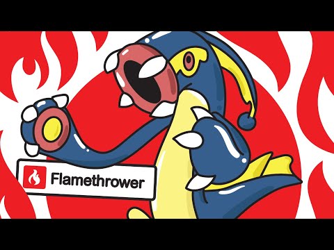 Deshalb ist Eelektross der beste Elektrotyp