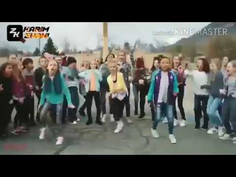 Dance ke legend full song__hero movie song