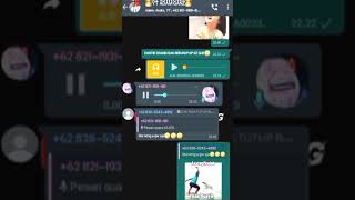 Download lagu PRESET ALIGHT MOTION STORY WA😇|| DJ TANTE TANTE CULIK AKU DONG✨|| PAKE SUARA CEWEK IMUT😁 mp3 Download lagu PRESET ALIGHT MOTION STORY WA😇|| DJ TANTE TANTE CULIK AKU DONG✨|| PAKE SUARA CEWEK IMUT😁 mp3