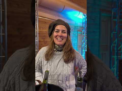 After ski en Villa La Angostura con los mejores vinos neuquinos