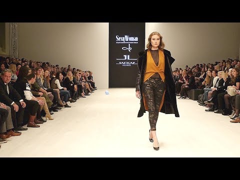 Sexy Woman | Spring Summer 2018 Full Fashion Show | Exclusive