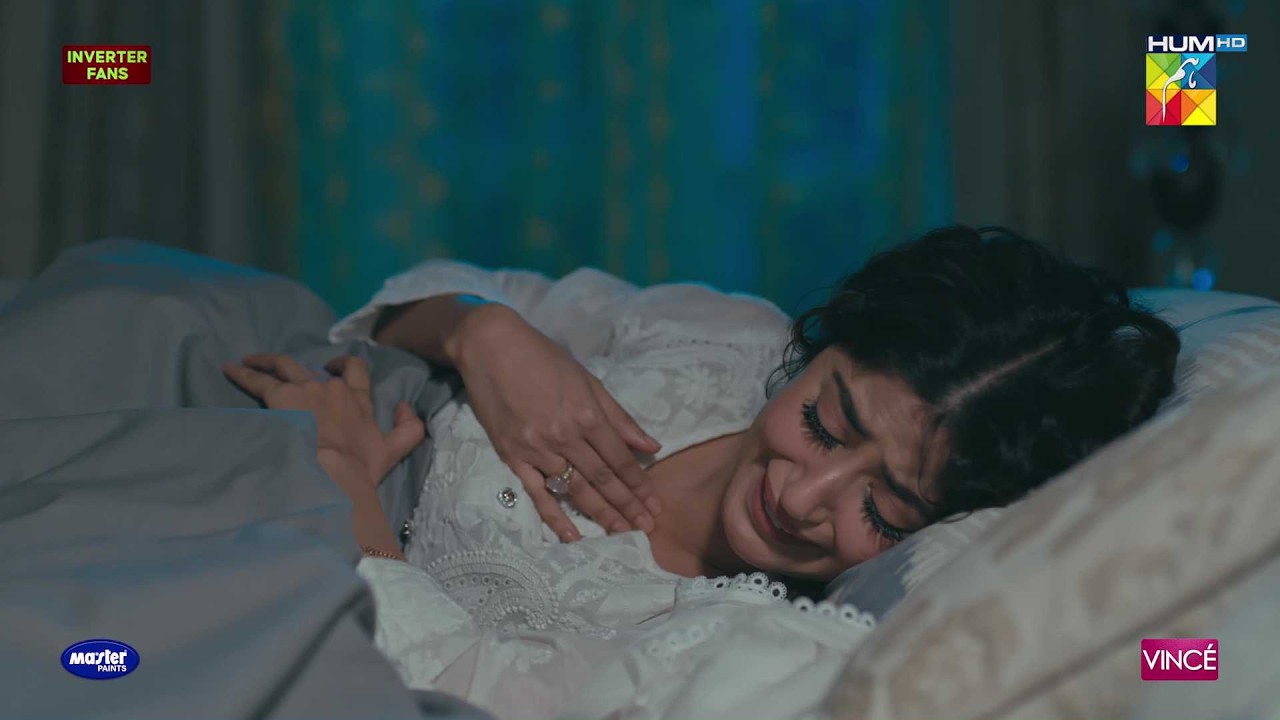 Rabia Ke Sath Haveli Mein Kya Hua..? #sajalaly #danyalzafar #zanjeerain