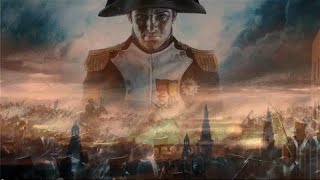 Russia's On Fire - Stormwitch (1812 Berezina)