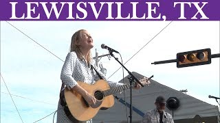 Western Days 2017: &quot;Whatever Way The Wind Blows&quot; by Kelly Willis