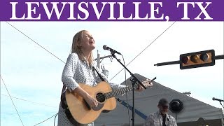 Western Days 2017: &quot;Whatever Way The Wind Blows&quot; by Kelly Willis