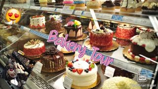 Vicky's Bakery | Doris Italian Market & Bakery | The Fresh Market Bake