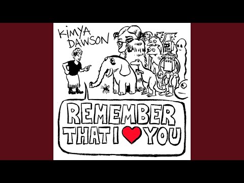 Underground - Kimya Dawson