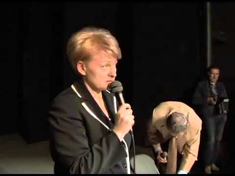 D. Grybauskaitė: Lietuva padarė didelę, didelę klaidą