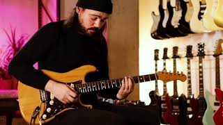 Video thumbnail for CoolZ Stratocaster ZST-1R 2007 Japan | Loud Lemon by Loud Lemon Demo