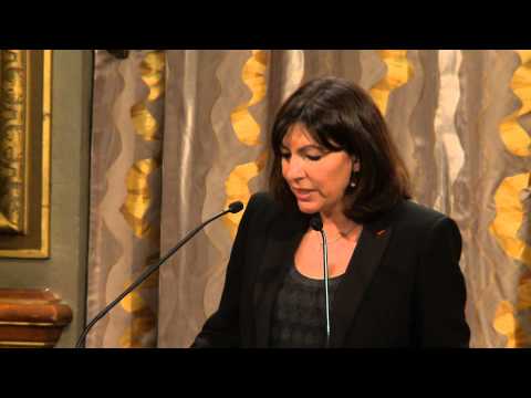 Paris accueille l'International Jazz Day 2015